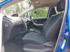 2008 TOYOTA YARIS T SP for sale at Copart GLOUCESTER