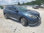 2018 Nissan Murano S zu verkaufen in Florence, MS - Front End