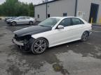 2016 Mercedes-Benz E 350 4Matic за продажба в Albany, NY - Front End