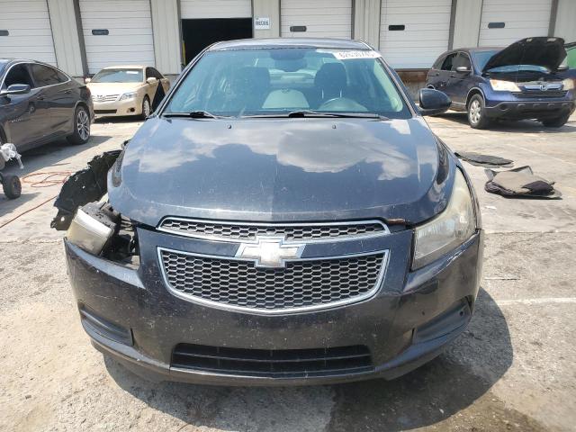 Sedans CHEVROLET CRUZE 2014 Сharcoal