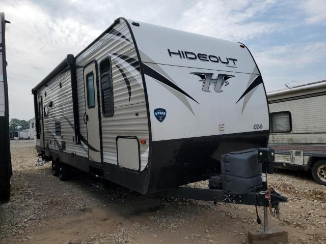 2018 Dutchman Hideout