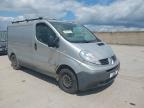 2013 RENAULT TRAFIC SL2 for sale at Copart YORK