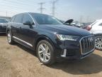 2020 AUDI Q7 PRESTIGE   à vendre chez Copart IL - CHICAGO NORTH