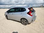 2015 Honda Fit Ex للبيع في New Braunfels، TX - Front End