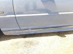 2001 BMW 330 CI SPO for sale at Copart COLCHESTER