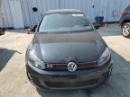 2012 VOLKSWAGEN GTI    for sale at Copart NJ - TRENTON