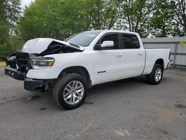  RAM 1500 2020 Белы