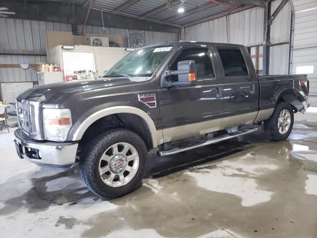 2008 Ford F250 Super Duty  