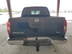 2012 Nissan Frontier S   продається в Homestead, FL - Front End