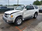 2002 Toyota 4Runner Sr5 იყიდება Montgomery-ში, AL - Side