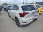 2024 VOLKSWAGEN POLO MATCH for sale at Copart WOLVERHAMPTON