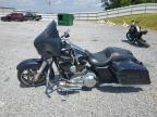 2016 HARLEY-DAVIDSON FLHXS STREET GLIDE SPECIAL   a la Venta en Copart NC - GASTONIA