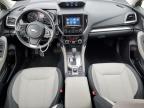 2024 Subaru Forester Premium for Sale in Mcfarland, WI - Hail