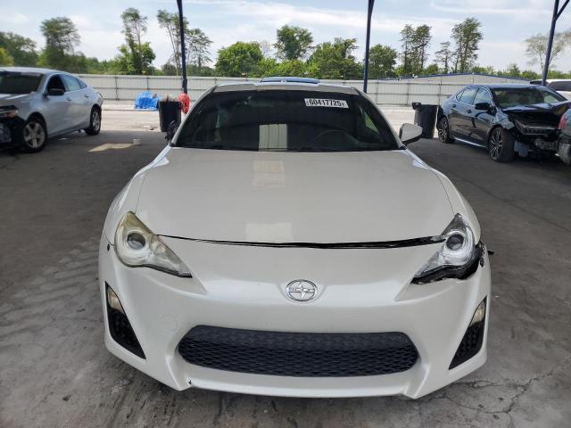  TOYOTA SCION 2013 Biały