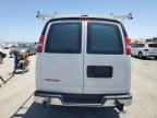 2021 Chevrolet Express G2500  na sprzedaż w Martinez, CA - Front End