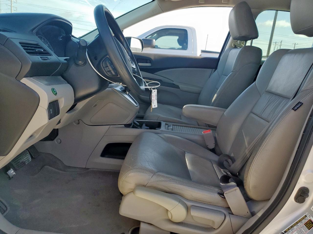 2013 Honda Cr-V Lx VIN: 5J6RM3H39DL013758 Lot: 62524635