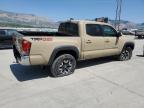 2019 Toyota Tacoma Double Cab იყიდება Farr West-ში, UT - Front End