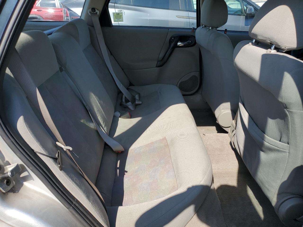 2003 Saturn Lw200 VIN: 1G8JU84F43Y504041 Lot: 62379235