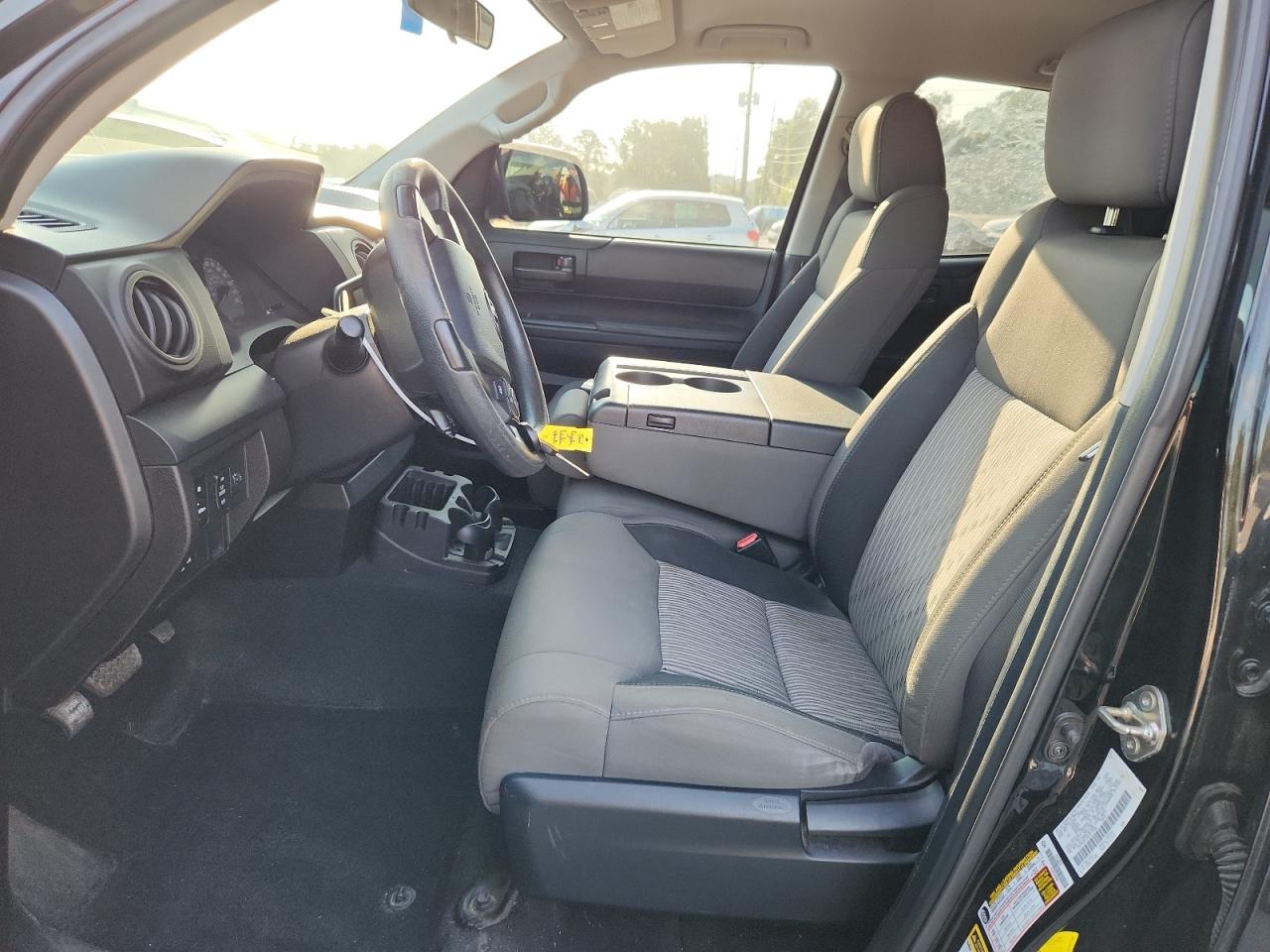 TOYOTA TUNDRA 2014 VIN 5TFRM5F15EX077986 фото 7