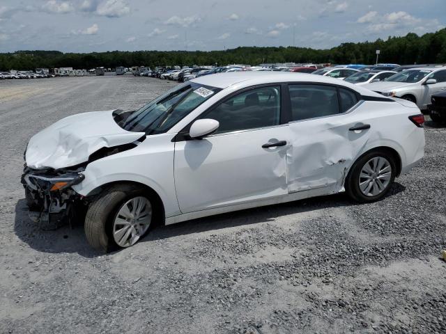 NISSAN SENTRA S 2024