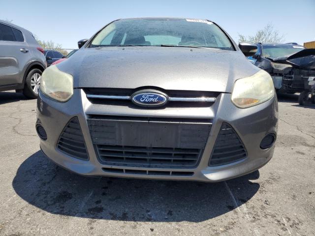 Sedans FORD FOCUS 2014 Szary