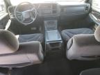 2001 Gmc Sierra C1500 Heavy Duty იყიდება North Las Vegas-ში, NV - Rear End