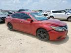 2017 Nissan Altima 2.5   for Sale in San Antonio, TX - Front End