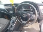 2013 TOYOTA AURIS ICON for sale at Copart SANDY