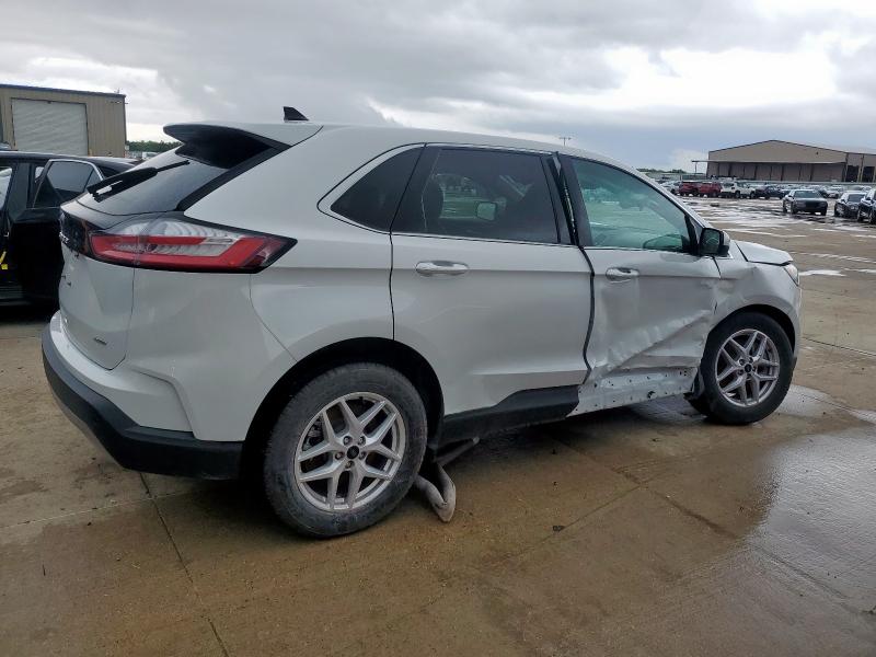  FORD EDGE 2024 Biały
