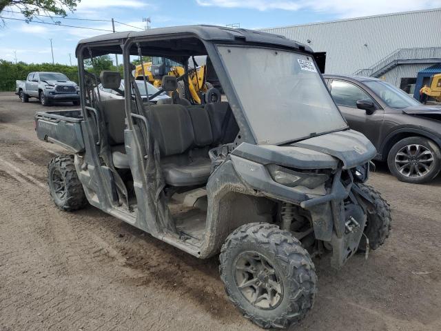 2022 CAN-AM DEFENDER MAX XT HD9   for sale at Copart QC - MONTREAL