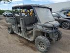 2022 CAN-AM DEFENDER MAX XT HD9   for sale at Copart QC - MONTREAL