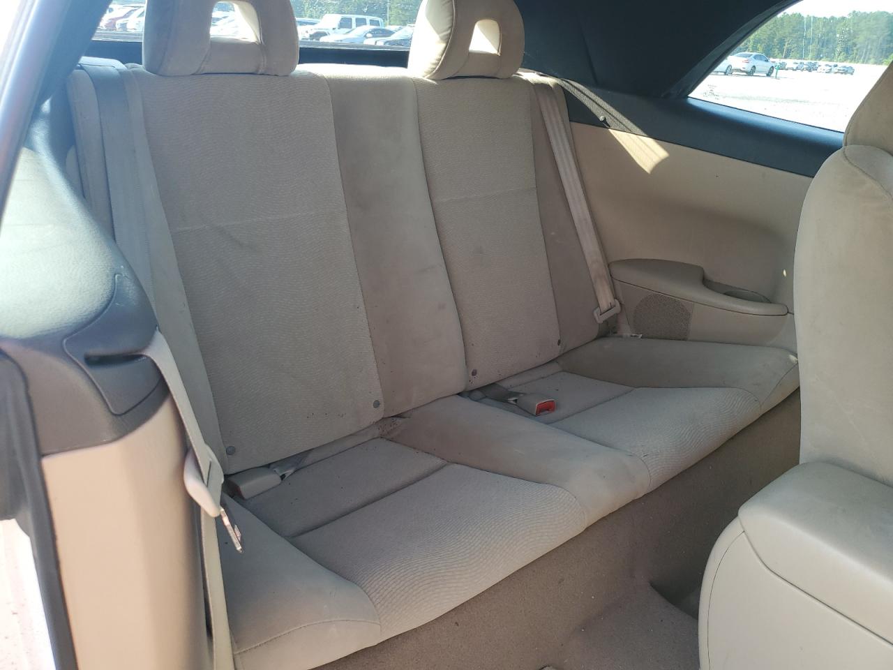 2008 Toyota Camry Solara Se VIN: 4T1FA38P08U145615 Lot: 62628765