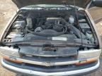 2002 Chevrolet S Truck S10 de vânzare în Elgin, IL - Side