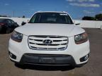 2011 Hyundai Santa Fe Limited იყიდება Portland-ში, OR - Side