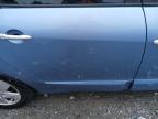 2011 RENAULT GRAND SCEN for sale at Copart BELFAST