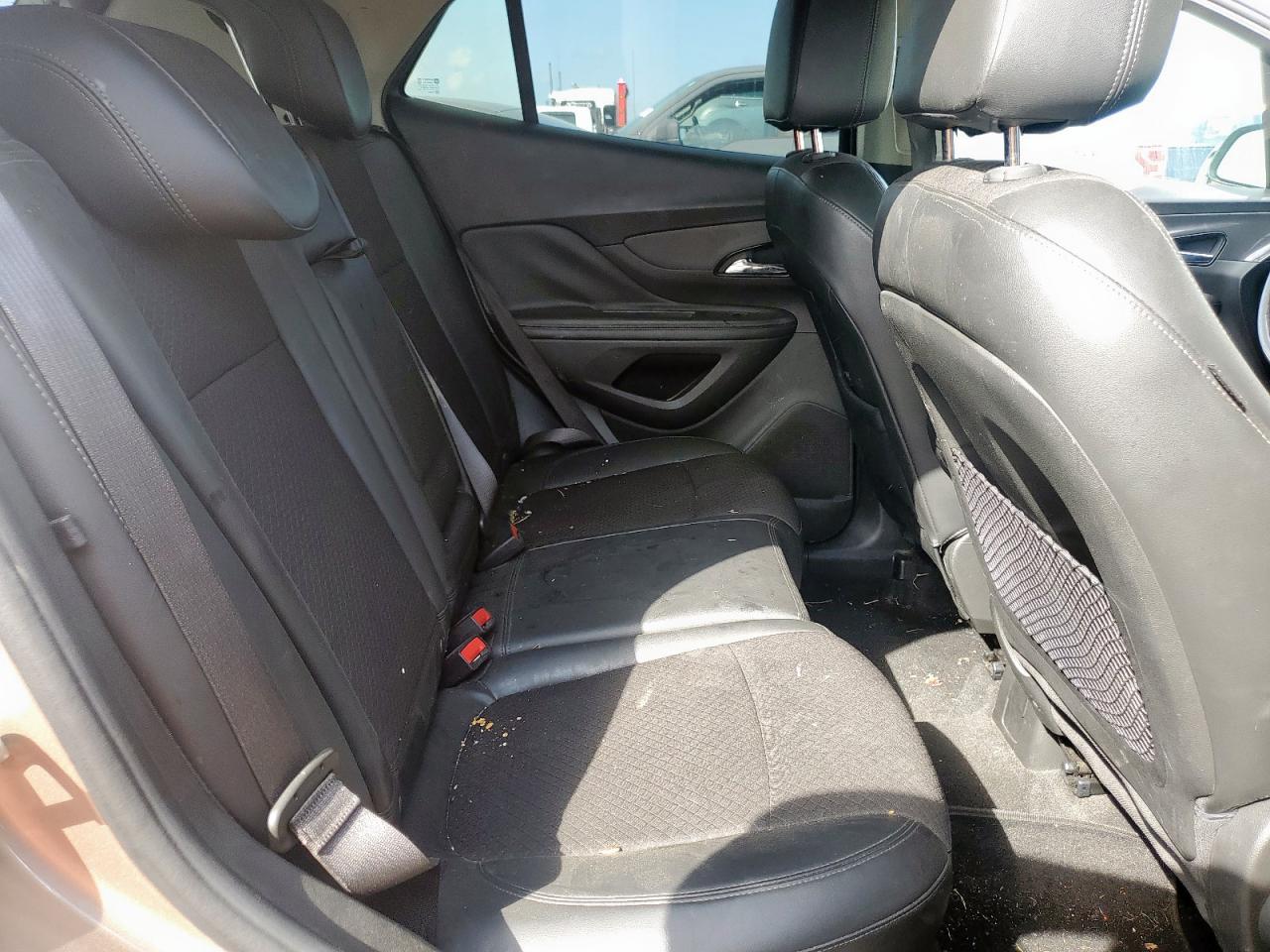 2019 Buick Encore Preferred VIN: KL4CJASB4KB860645 Lot: 61662035