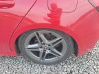 2019 MERCEDES-BENZ A CLASS A200 AMG LINE 5DR AUTO for sale at Copart EAST KILBRIDE