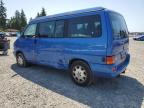2001 Volkswagen Eurovan Mv for Sale in Graham, WA - Side
