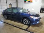 2016 Honda Accord Lx for Sale in York Haven, PA - Rear End