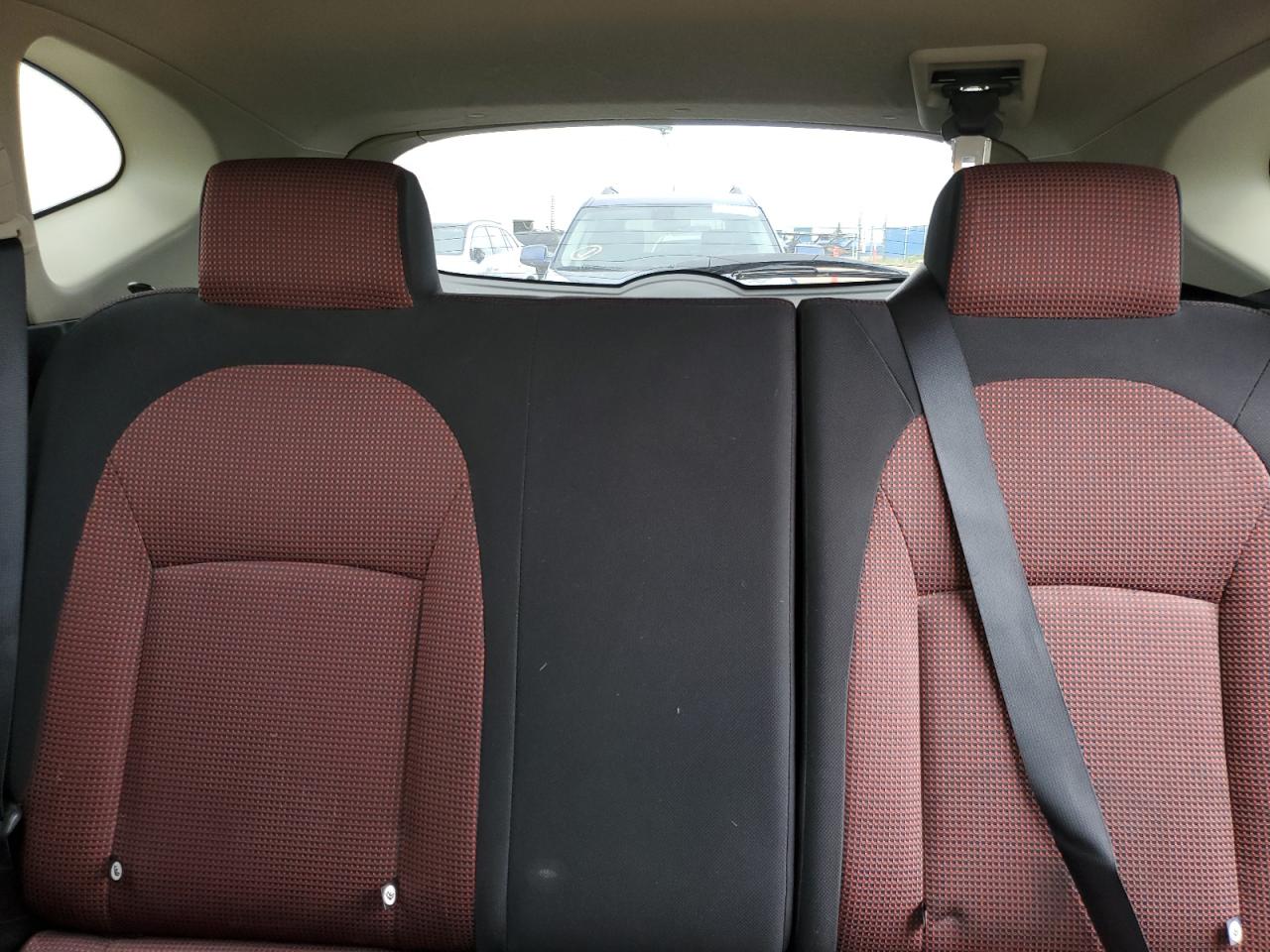 2008 Nissan Rogue S VIN: JN8AS58V58W118960 Lot: 62680085