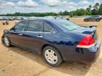2007 CHEVROLET IMPALA LTZ   for sale at Copart TX - LONGVIEW
