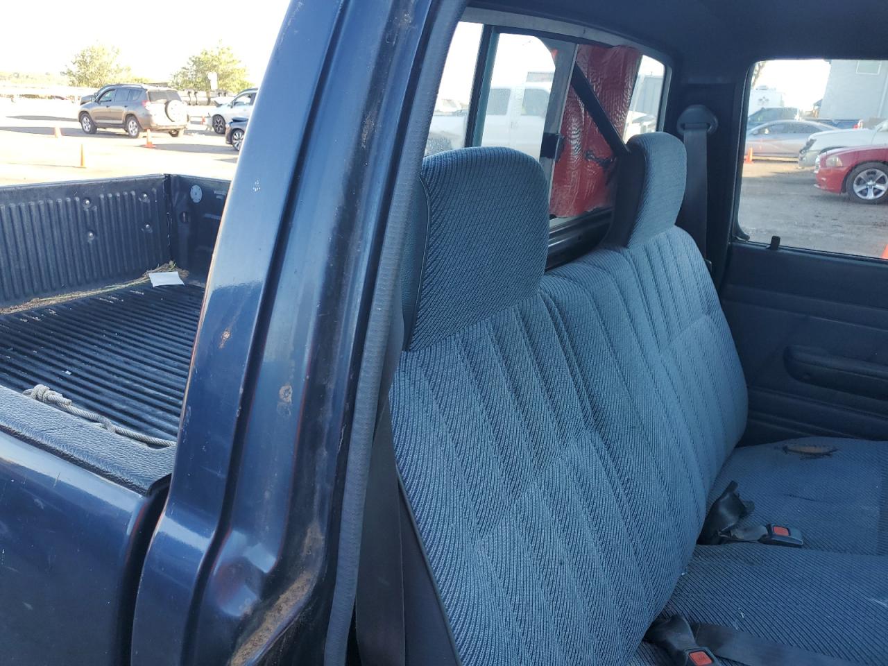 1994 Toyota Pickup 1/2 Ton Short Wheelbase Dx VIN: JT4RN81P1R5194038 Lot: 62742145