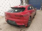 2020 JAGUAR I-PACE EV400 HSE  for sale at Copart SANDWICH