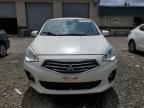 2017 Mitsubishi Mirage G4 Se للبيع في Eugene، OR - Normal Wear