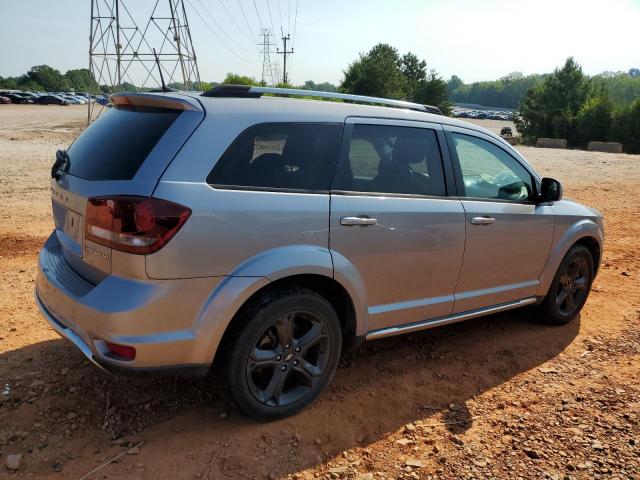  DODGE JOURNEY 2019 Silver