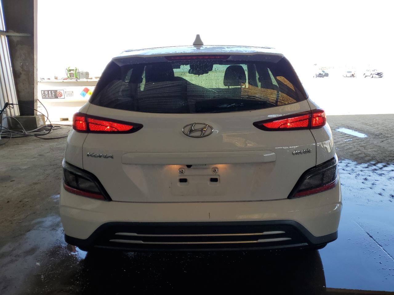 km8k33ag1pu187471 KM8K33AG1PU187471 2023 Hyundai Kona Sel