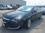 2015 VAUXHALL INSIGNIA D for sale at Copart CHESTER