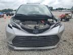 2021 Toyota Sienna Lim 2.5L للبيع في Columbus، OH - Front End