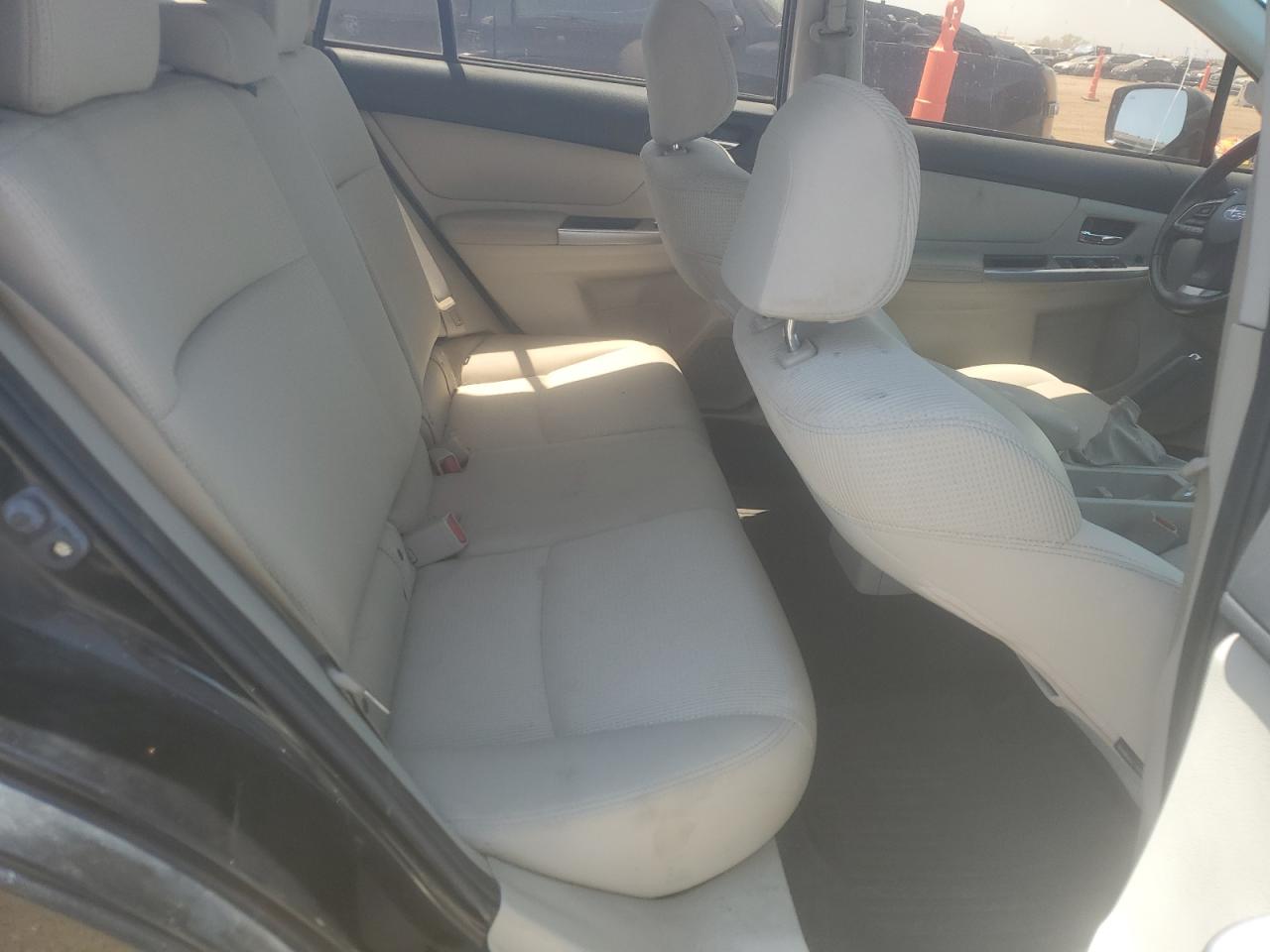 2016 Subaru Impreza Sport Premium VIN: JF1GPAP66G9273028 Lot: 61245605