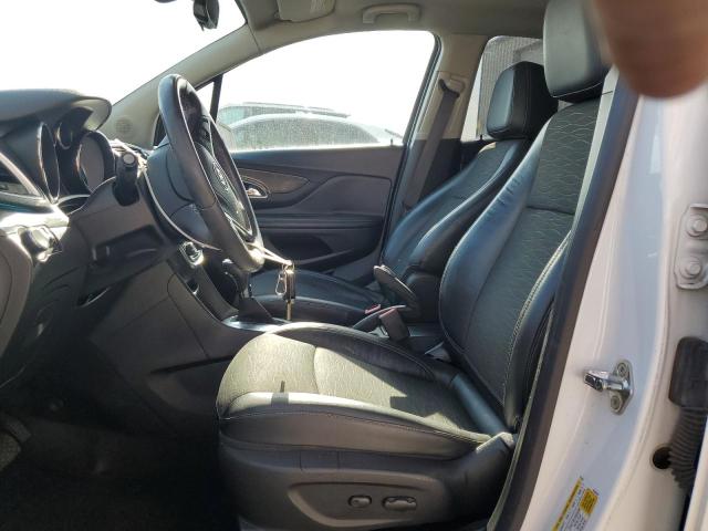  BUICK ENCORE 2016 Белы